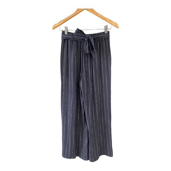 Aritzia Wilfred Faun Pant Pants Grey and White - Size XS - Picture 9 of 14